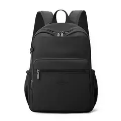 GENERICO - Mochila mediana colorful fox Ginny