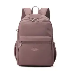 GENERICO - Mochila mediana colorful fox Ginny