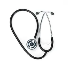 RIESTER - ESTETOSCOPIO DUPLEX NEGRO 4001-01