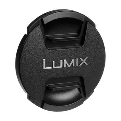 PANASONIC - Tapa de objetvio DMW-LFC46 de 46 mm