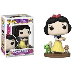 FUNKO - Pop Blanca Nieves 1019 Disney