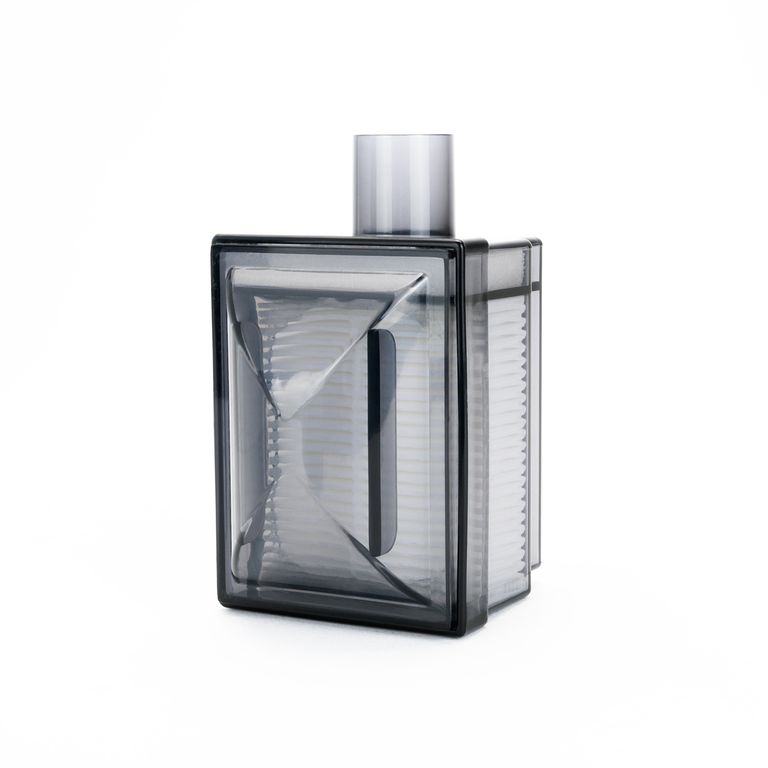 Filtros para Concentradores OLIVE Hepa y Esponja Negra