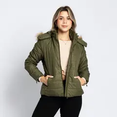 PARADA 111 - CHAQUETA MODA MUJER PARADA111 SIANA