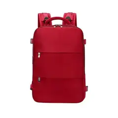 GENERICO - MOCHILA VIAJERA MULTIFUNCIONAL LOW COST CASUAL