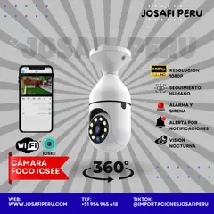 GENERICO - Dispositivo foco ICSEE