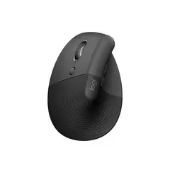LOGITECH - Mouse Lift Left Zurdo Vertical Ergonomic Wireless