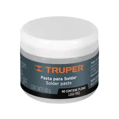 TRUPER - Pasta para soldar 60 g - 19337