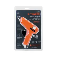 TRUPER - Pistola De Silicona Para Barra Grande 25 W - 100796