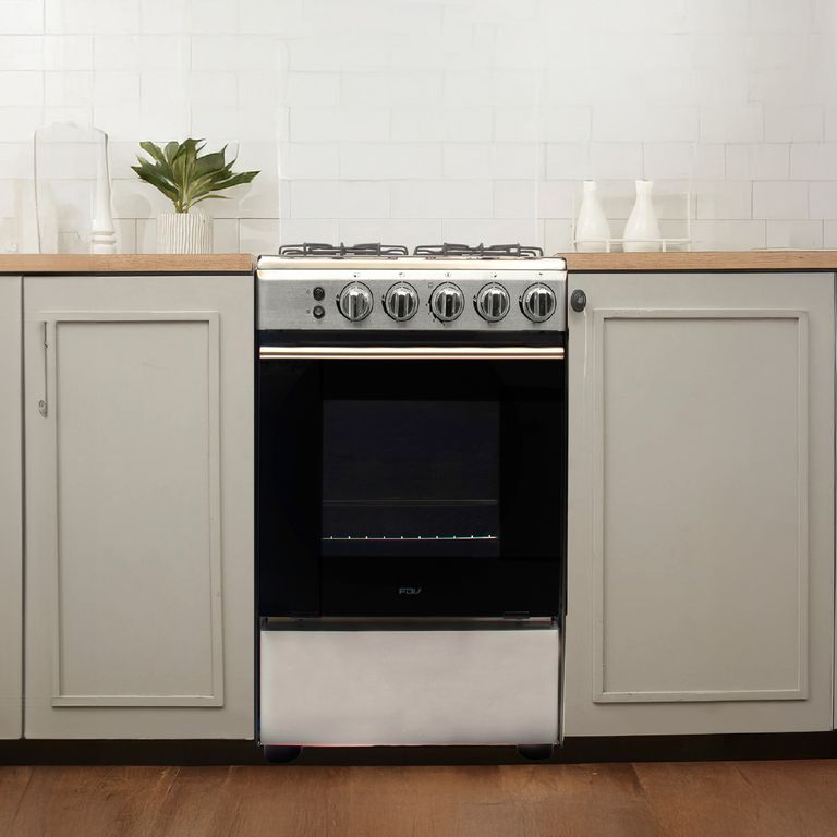 Cocina de pie Expert 60 2.0 GLP (Balón de Gas)