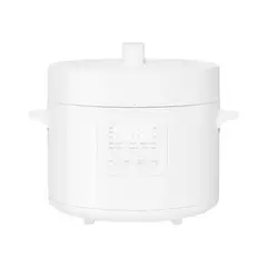 XIAOMI - Olla a Presión Eléctrica Electric Pressure Cooker 48L