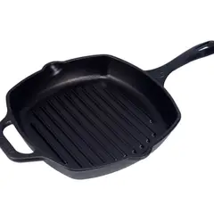 VICTORIA - Sarten H.Fundido 26 Cm Precurada -