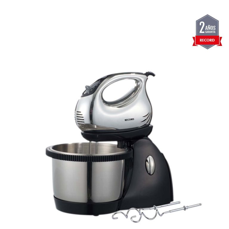 Batidora Pedestal 2.5 Lt. Inox - REC-INBEAC100