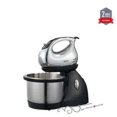 RECORD - Batidora Pedestal 2.5 Lt. Inox - REC-INBEAC100