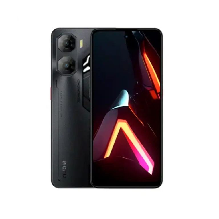 NUBIA NEO 3 5G 256GB 12GB GRIS OSCURO
