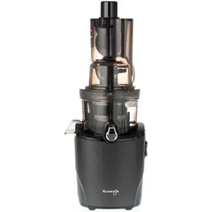 KUVINGS - EXTRACTOR CON SISTEMA DE PRENSADO EN FRÍO REVO830 BLACK