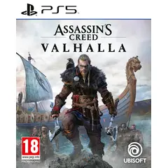 UBISOFT - Assassins Creed Valhalla Playstation 5