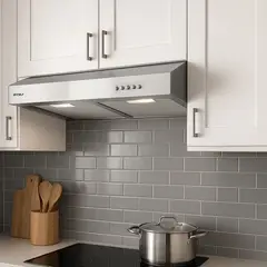 FDV - Campana Slim Smart 60 cm