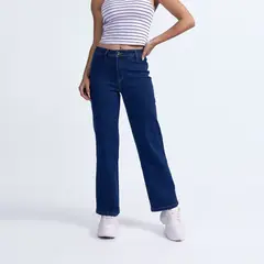 MACHINE - JEAN BRUNHA I DENIM STRECH