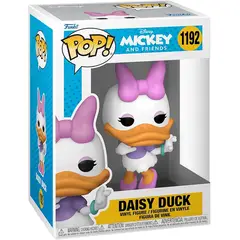 FUNKO - Pop Daisy 1192 Disney