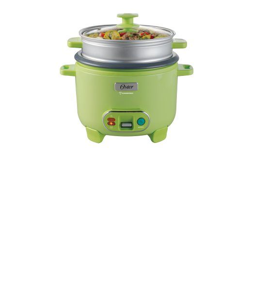 Olla Arrocera de 10 Tazas 1.8Litros Diamond Force CKSTRC10DFGRN-053