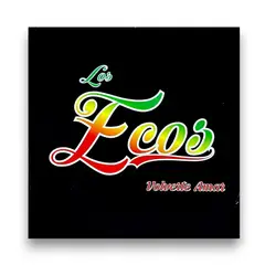 GENERICO - Disco de vinilo Volverte a amar de Los Ecos