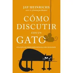 URANO - COMO DISCUTIR CON UN GATO