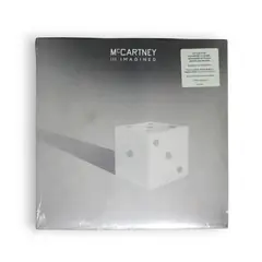 GENERICO - Disco de vinilo III Imagined de Paul McCartney