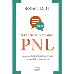 URANO - PODER DE LA PALABRA PNL VINTAGE