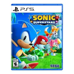 SEGA - Sonic Superstars Playstation 5