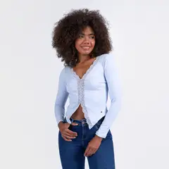 MACHINE - POLO DI25EMARA CHOMPERO