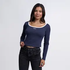 MACHINE - POLO EI25DOMELI JERSEY LICRADO