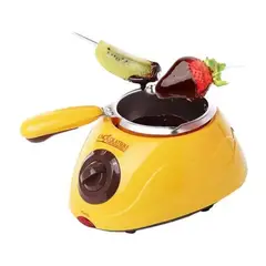 GENERICO - MAQUINA PARA DERRETIR CHOCOLATE