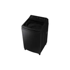SAMSUNG - LAVADORA 17 KG CARGA SUPERIOR ECO BUBBLE WA17CG6441BVPE NEGRO
