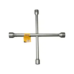 UYUSTOOLS - Llave Cruz Universal