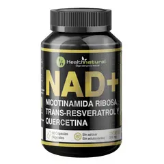HEALTHNATURAL - NAD+ 500MG