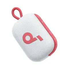 SOUNDCORE - Parlante Select 4 Go Bluetooth 5.3 Ip67 - blanco/Rosa