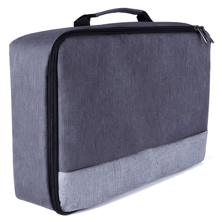 Bolso de Transporte para Proyector Compacto y Portátil