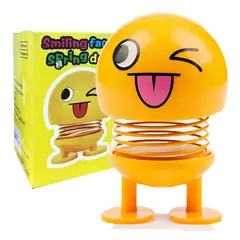 GENERICO - Emogi Para Tablero Del Auto