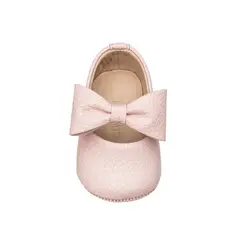 ELEPHANTITO - BB23 Baby Ballerina Rosado Bebe Niña