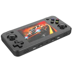 GENERICO - R36h Consola retro 128gb 2025 Original Negro