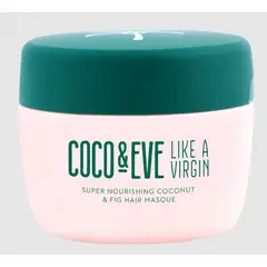 COCO & EVE - Mascarilla Capilar Súper Nutritiva Like A Virgin con Coco e Higo 280ml