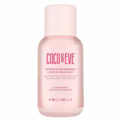 COCO & EVE - Tratamiento intensivo reparador sin enjuague 50ml