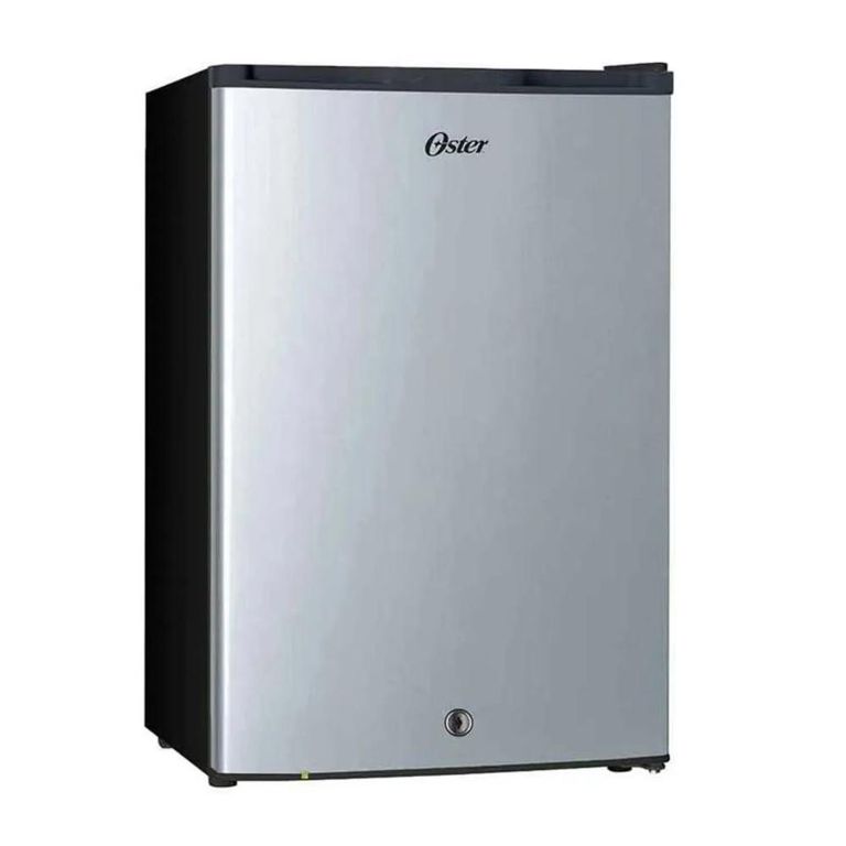 Frigobar 122L OS PMB129BV NegroSilver