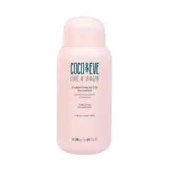 COCO & EVE - Shampoo Detox Clarificante Like A Virgin 280ml