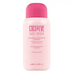 COCO & EVE - Shampoo Reparador y Restaurador Sweet Repair 280ml