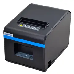 XPRINTER - Impresora Térmica Ticketera XP-160II Con Conexión WIFI y USB