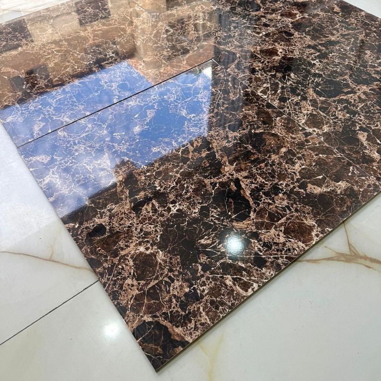 MAYOLICA RECTIFICADO TIGRILLO 60X60CM 180M2