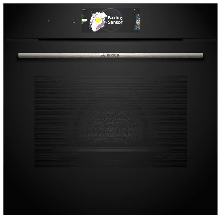 Horno HBG7784B1 Empotrable Eléctrico 71 Litros Negro