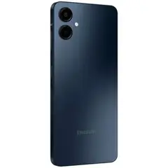 SAMSUNG - Celular Galaxy A06 128GB 4GB RAM Negro