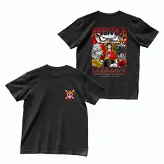 NARCZO - POLOS ONE PIECE - MONKEY D LUFFY